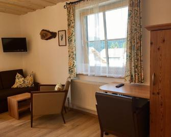 Haus Lisa - Fuschl am See - Obývací pokoj