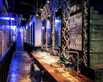 Shade House - Phuket Downtown - Phuket City