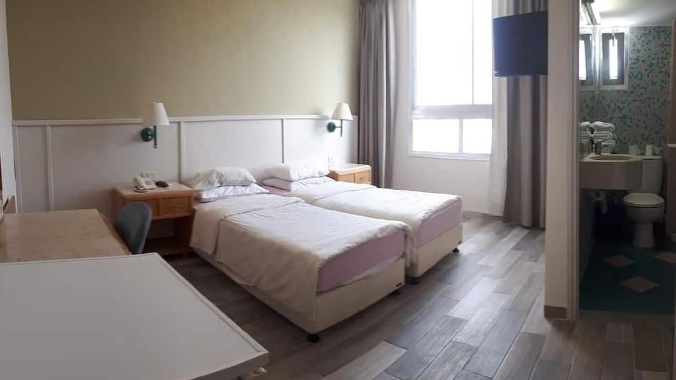 ماروم ريزيدنس روميما