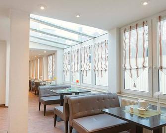 Hotel Krone Aachen | City-Eurogress - Aachen - Nhà hàng