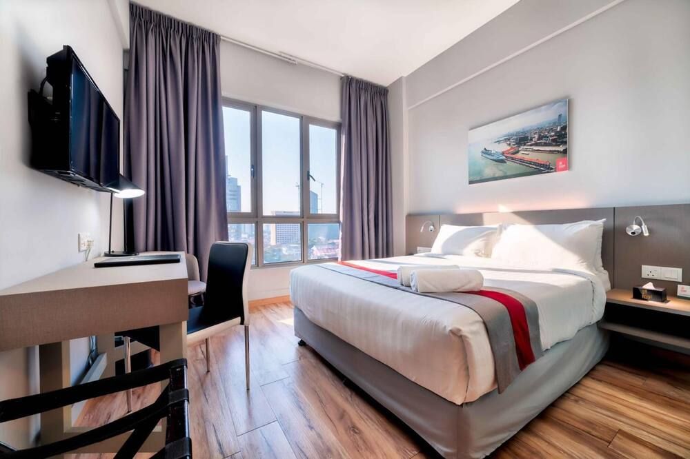 Mei Hotel - ג'ורג' טאון