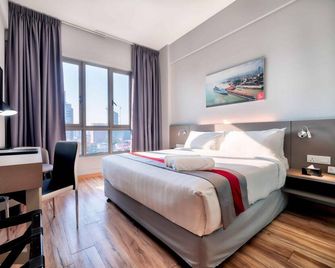 Mei Hotel - George Town
