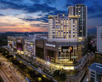 Hyatt Place Johor Bahru Paradigm Mall - Johor Bahru - Bina