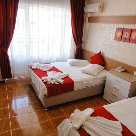 Altinersan Hotel image 1