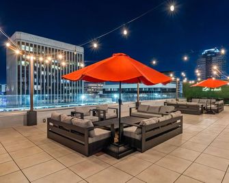 Hotel Mai Downtown Long Beach - Long Beach