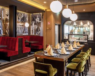 نوردهويزر فورستنهوف - نوردهاوسين - مطعم