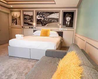 Central Station Hotel Liverpool - Liverpool
