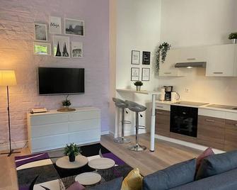 Flatdecologne Cityperle - Colònia - Cuina