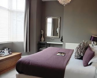 Brighton Inn Boutique Guest Accommodation - Brighton - Habitación