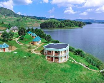Nyamunyonyi Lake Resort - Kabale - Servicio de la propiedad