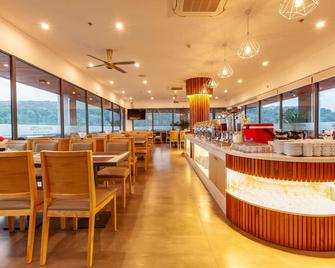 An Phu Hotel - Phu Quoc - Restaurace