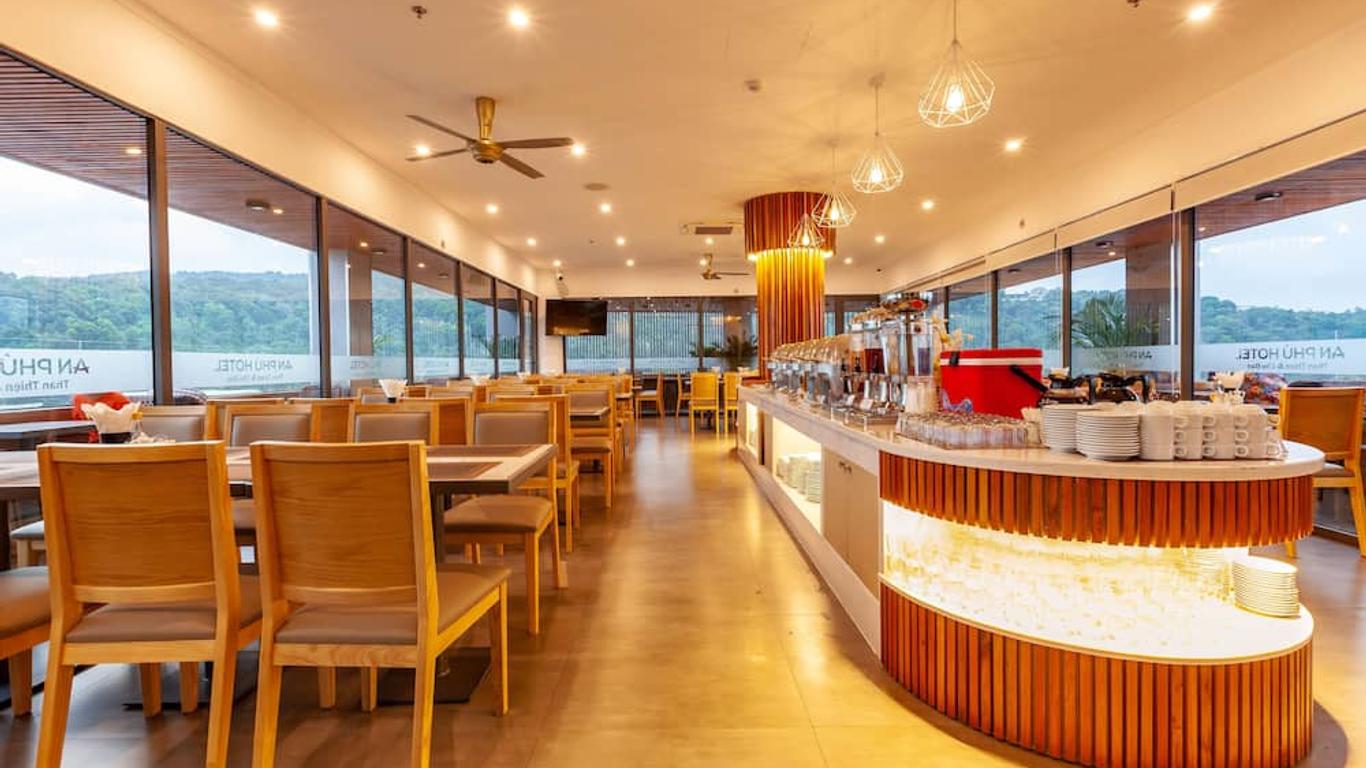An Phu Hotel