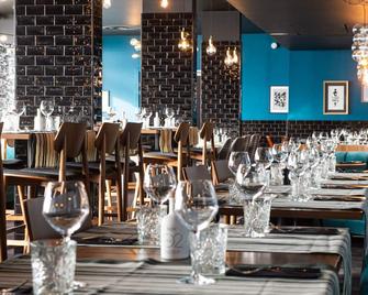 Fahrenheit Seven Val Thorens - Les Belleville - Restaurant