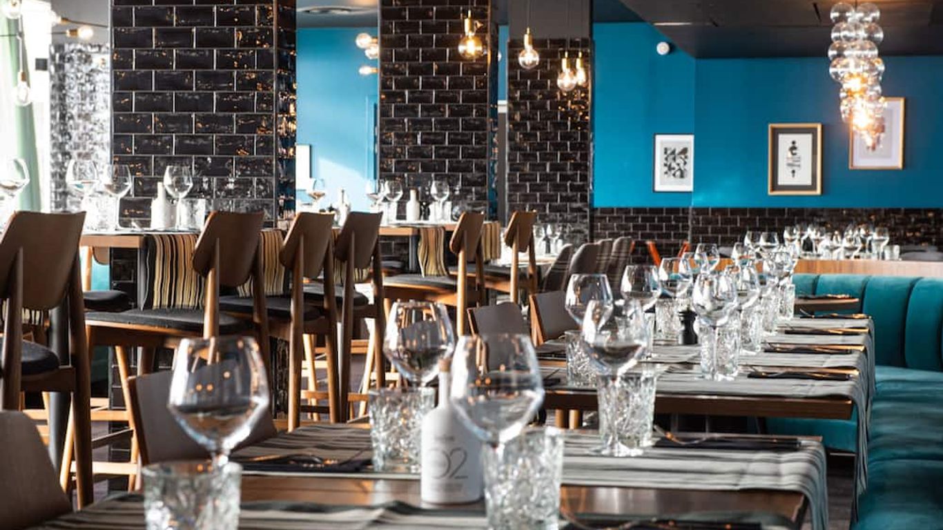 Fahrenheit Seven Val Thorens