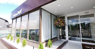 Business Hotel Fiz Nagoya Airport - Toyoyama