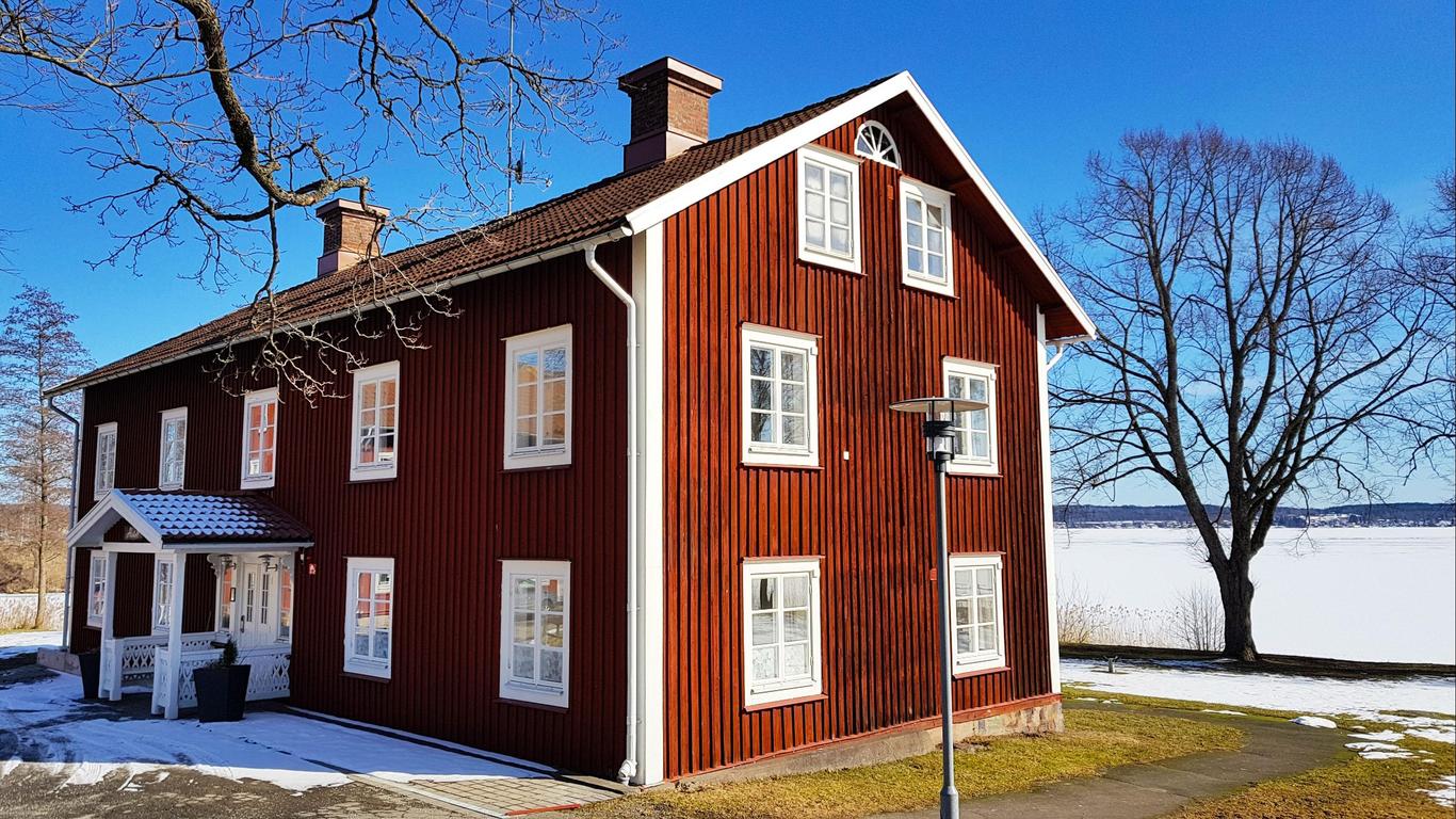 Hotell Gronfeltsgarden Karlskoga