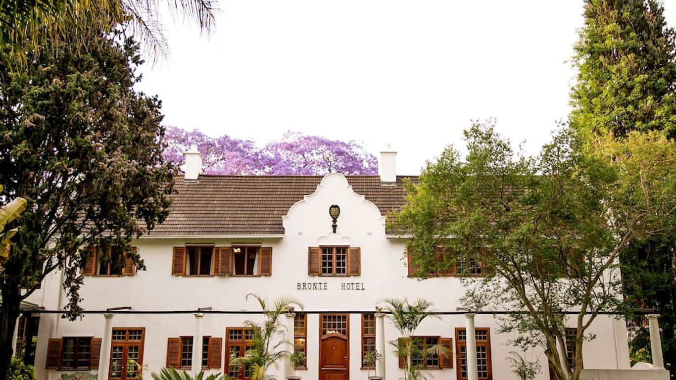 Bronte Hotel
