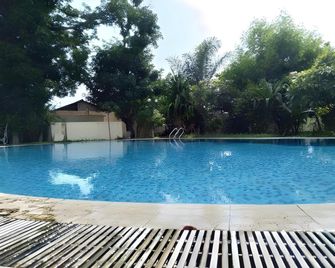 Excelsior Resort - Dili - Pool