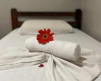 Pousada Nascer do Sol - Jijoca de Jericoacoara - Habitación