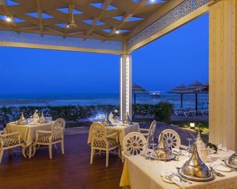 Rixos Sharm El Sheikh Adults Only 18+ - Sharm el-Sheikh - Restaurant