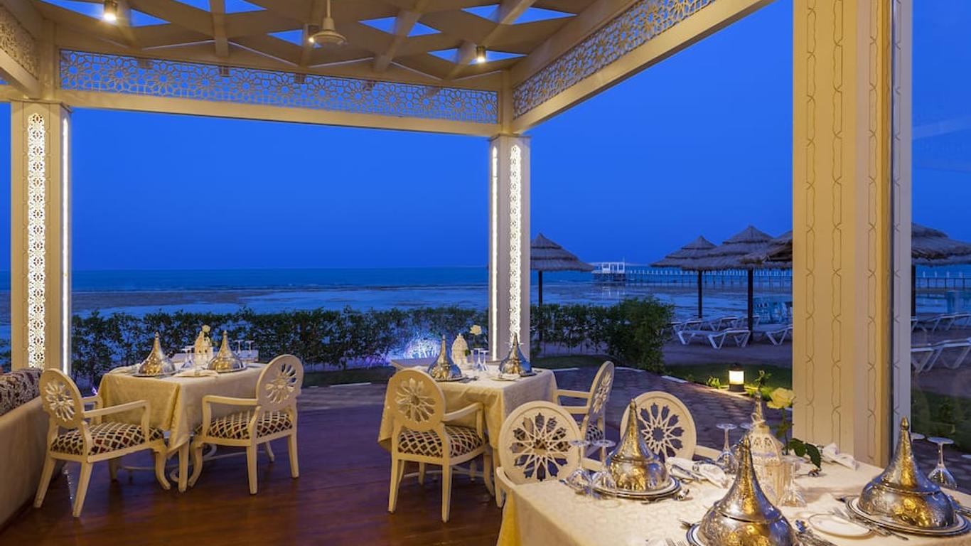 Rixos Sharm El Sheikh Adults Only 18+