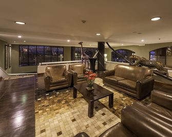 Ole Sereni - Nairobi - Lounge