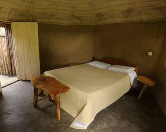 Pilgrims Getaway - Nakuru - Bedroom