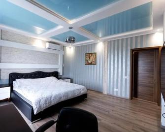 Itm Haus - Rozvadov - Bedroom