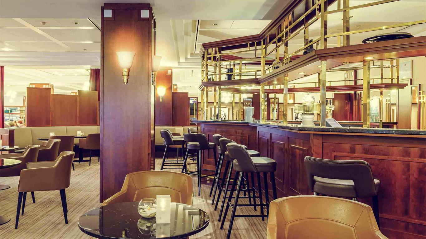 Mercure Hotel Potsdam City