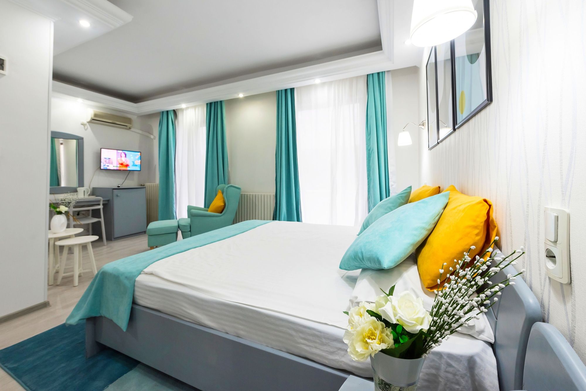 Relax Comfort Suites