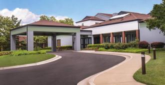 Courtyard By Marriott Baltimore BWI Airport - Linthicum Heights