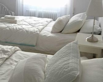 Piso céntrico ideal - Haro - Chambre