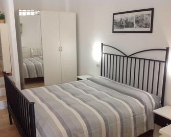Affittacamere La Darsena - Portovenere - Schlafzimmer