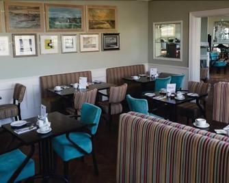 The George Inn - Robertsbridge - Restaurant