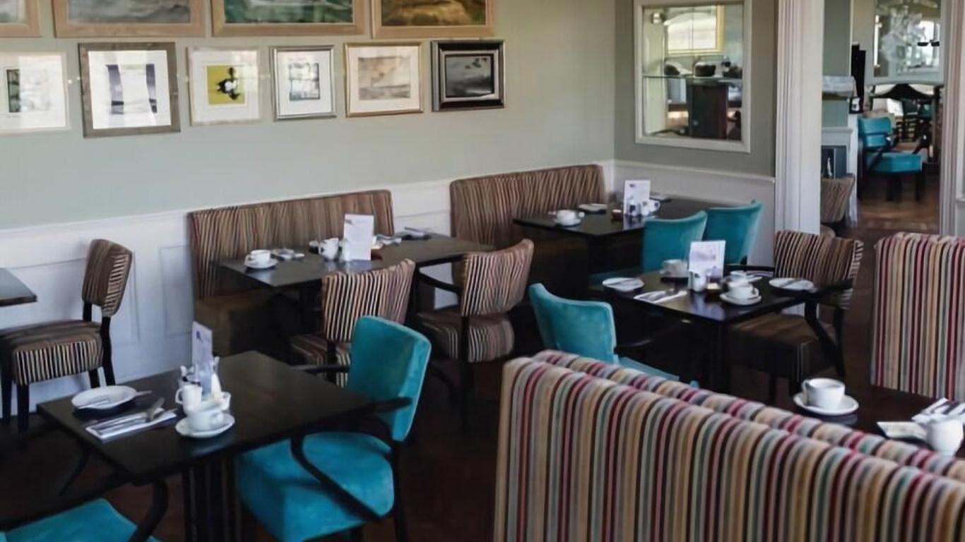 The George Inn