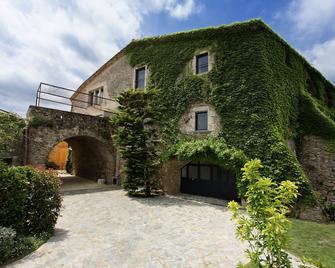 Encís d'Empordà -Adults Only- - Casavells - Edificio