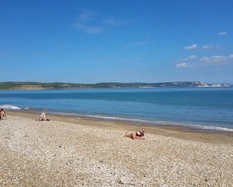 Brunswick Bed & Breakfast - Weymouth - Playa