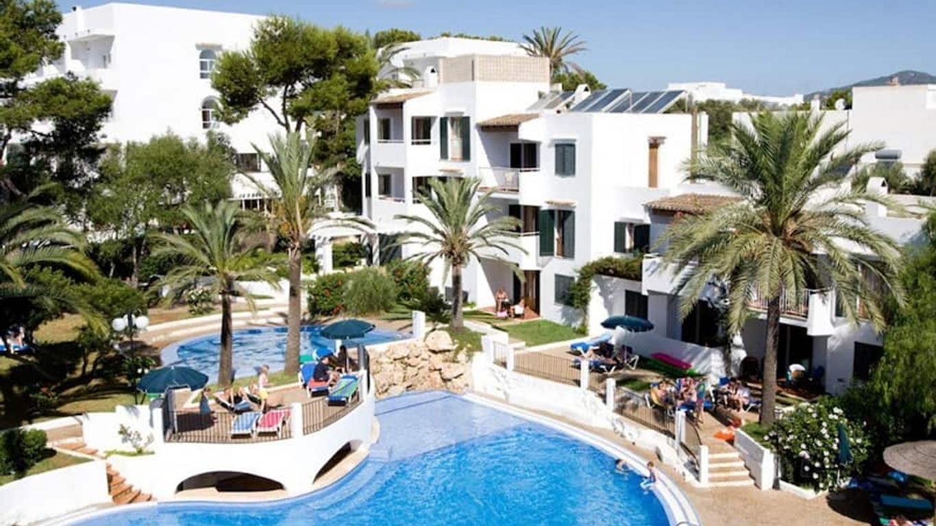 Gavimar Cala Gran Hotel and Apartments