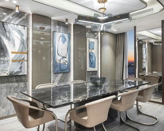 DoubleTree by Hilton Sanliurfa - Edesa - Habitación
