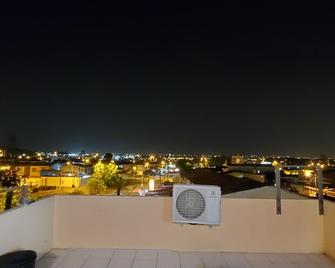 Ncg Suite Samanes 1 - Guayaquil - Balcony