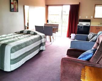 Lilybrook Motel - Christchurch - Bedroom