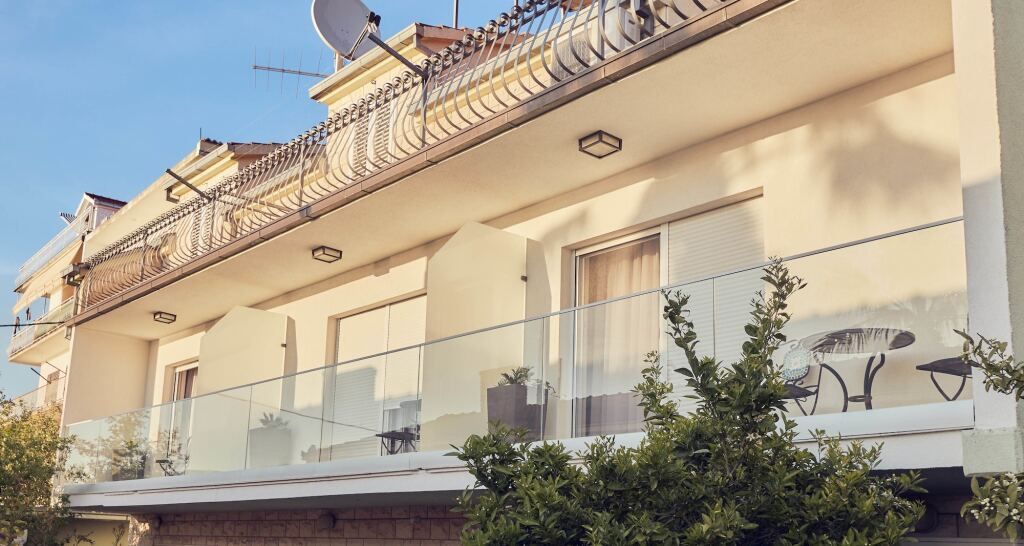 بانسيون كاسا