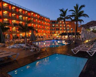 Beach Apartment Playa del Cura 4 by VillaGranCanaria - Playa del Cura - Pool