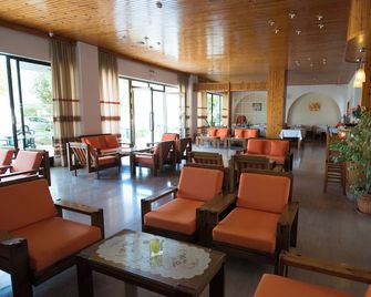 International Hotel - Miasto Kos - Hol