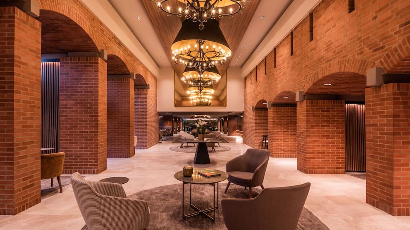 Hotel Estelar La Fontana