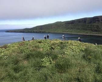 Guesthouse Básar - Grimsey