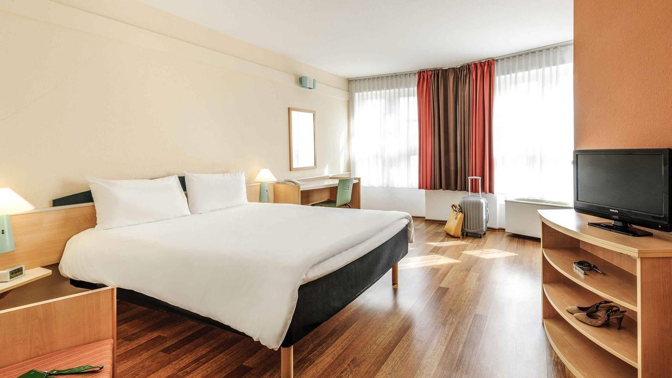 Ibis Bamberg Altstadt