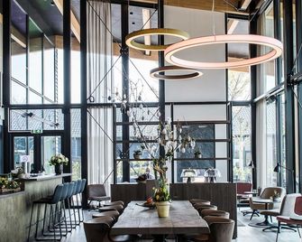 Fruitpark Hotel & Spa - Opheusden - Bad
