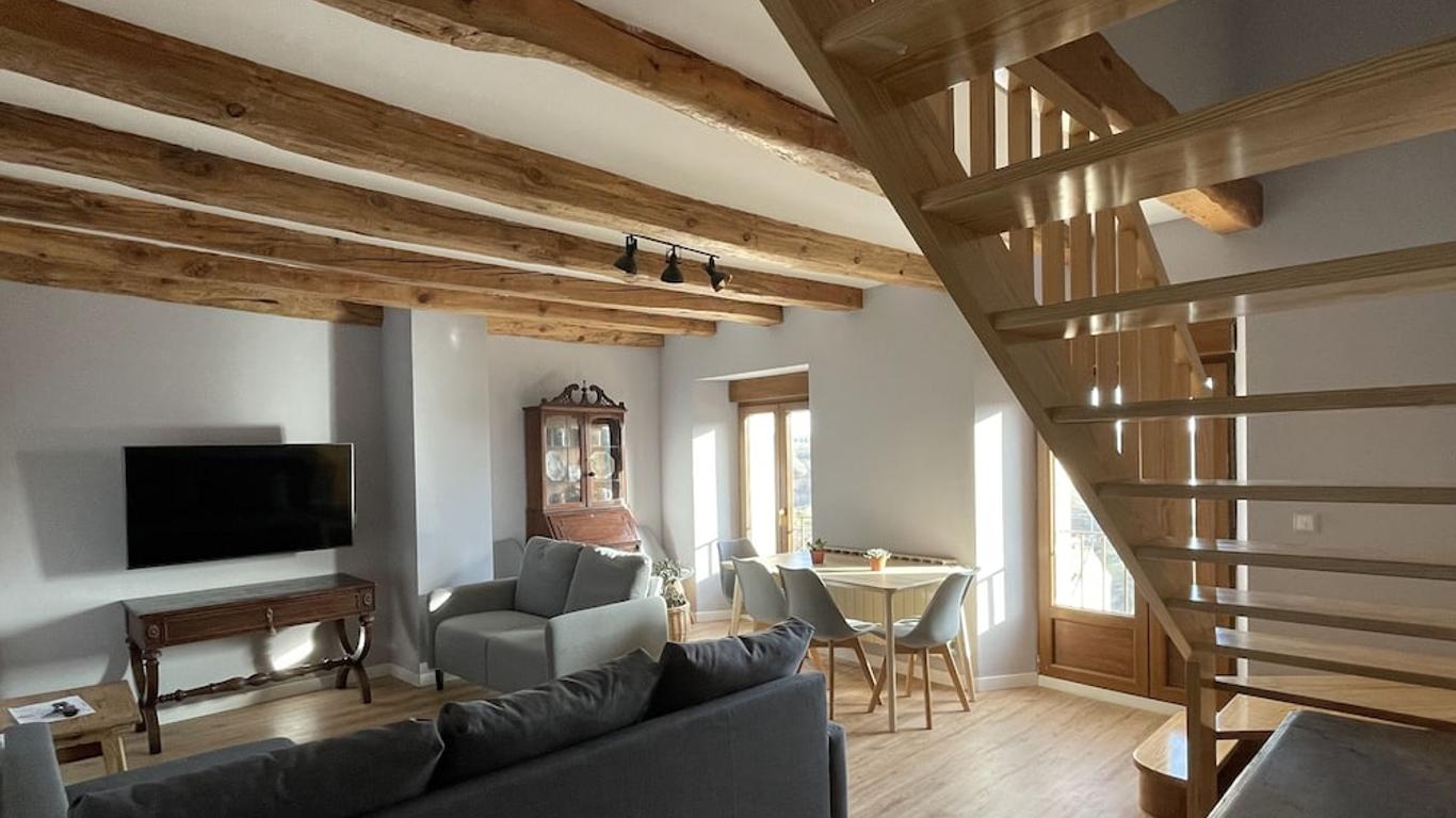 Hotel-Hospedería los Templarios