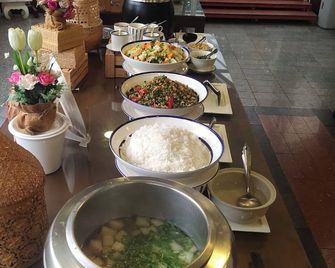 Regent Lodge Lampang - Lampang